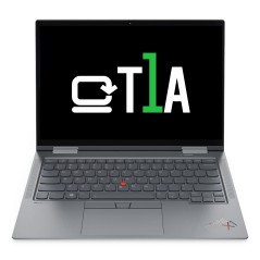 Lenovo ThinkPad X1 Yoga 6th Gen - Powerful 14" Laptop with i7-1185G7, 32GB RAM, 512GB SSD, Windows 11 Pro - Unleash Your Product